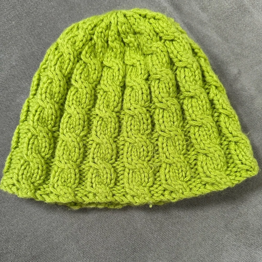 Burton SnowBoard Beanie Hat